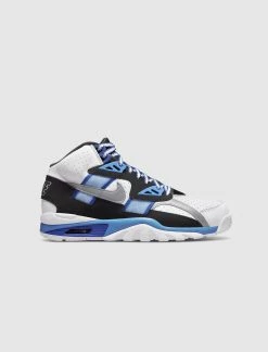 Nike AIR TRAINER SC HIGH "ROYALS"