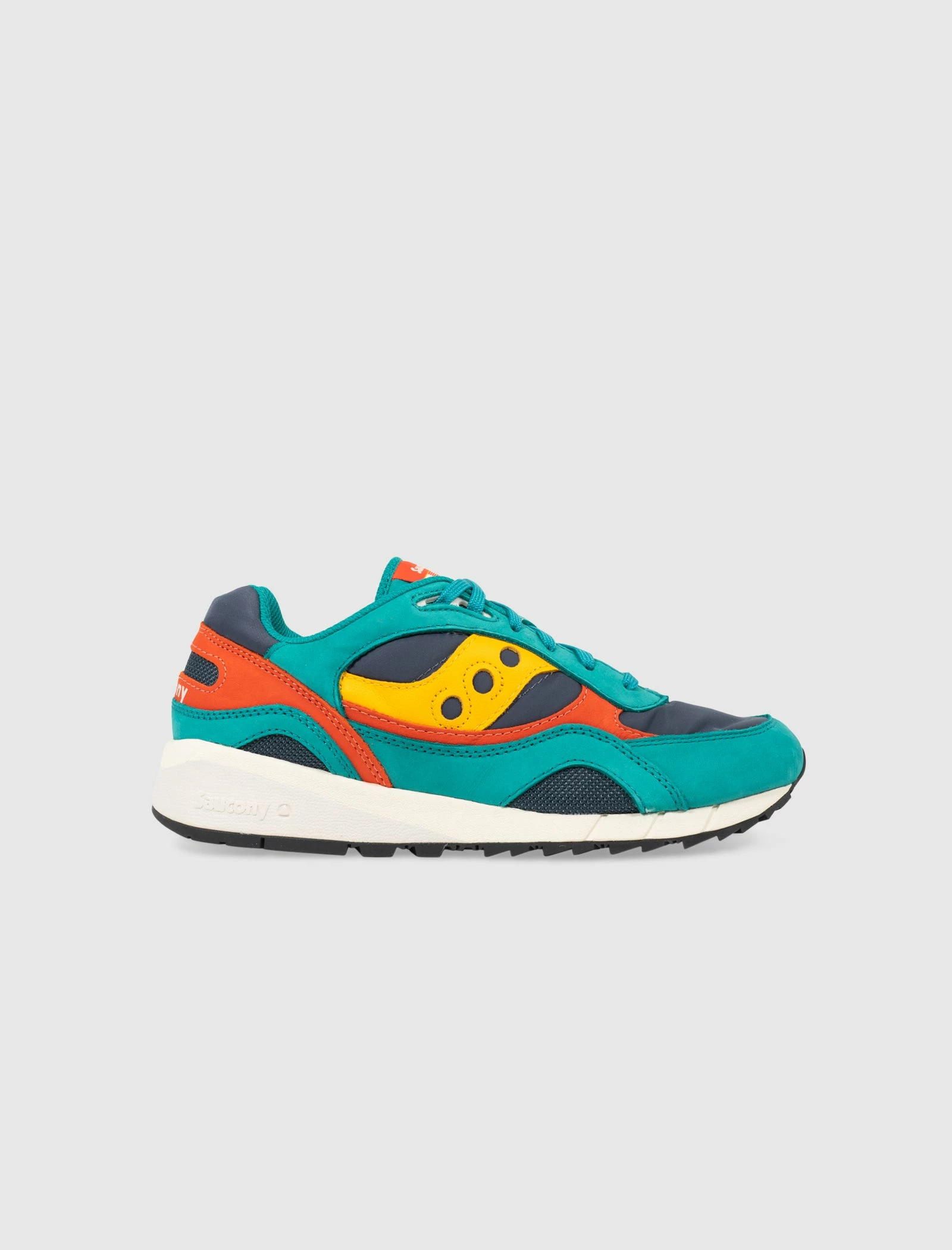 Saucony SHADOW 6000 "CHANGING TIDES"