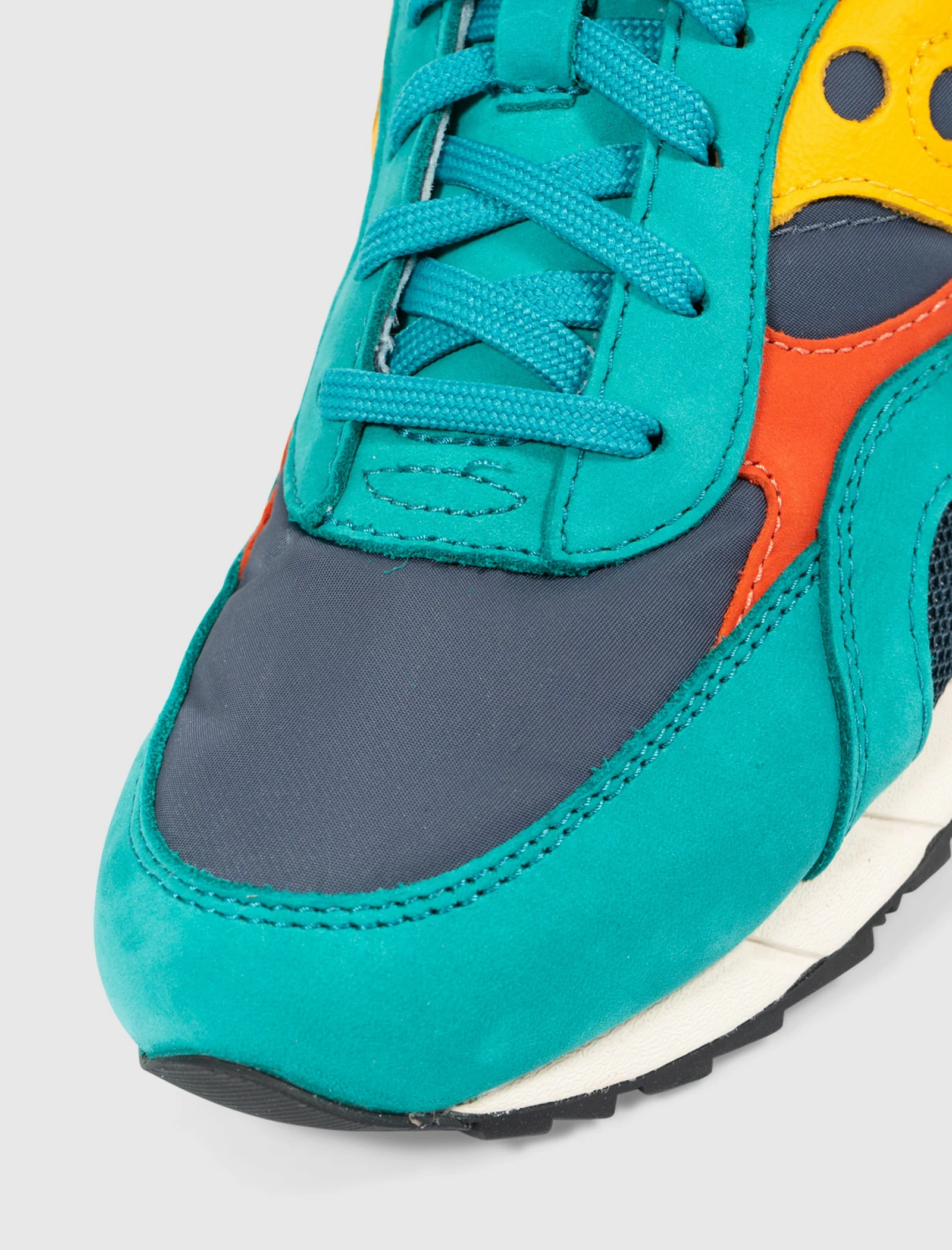Saucony SHADOW 6000 "CHANGING TIDES" - Image 2