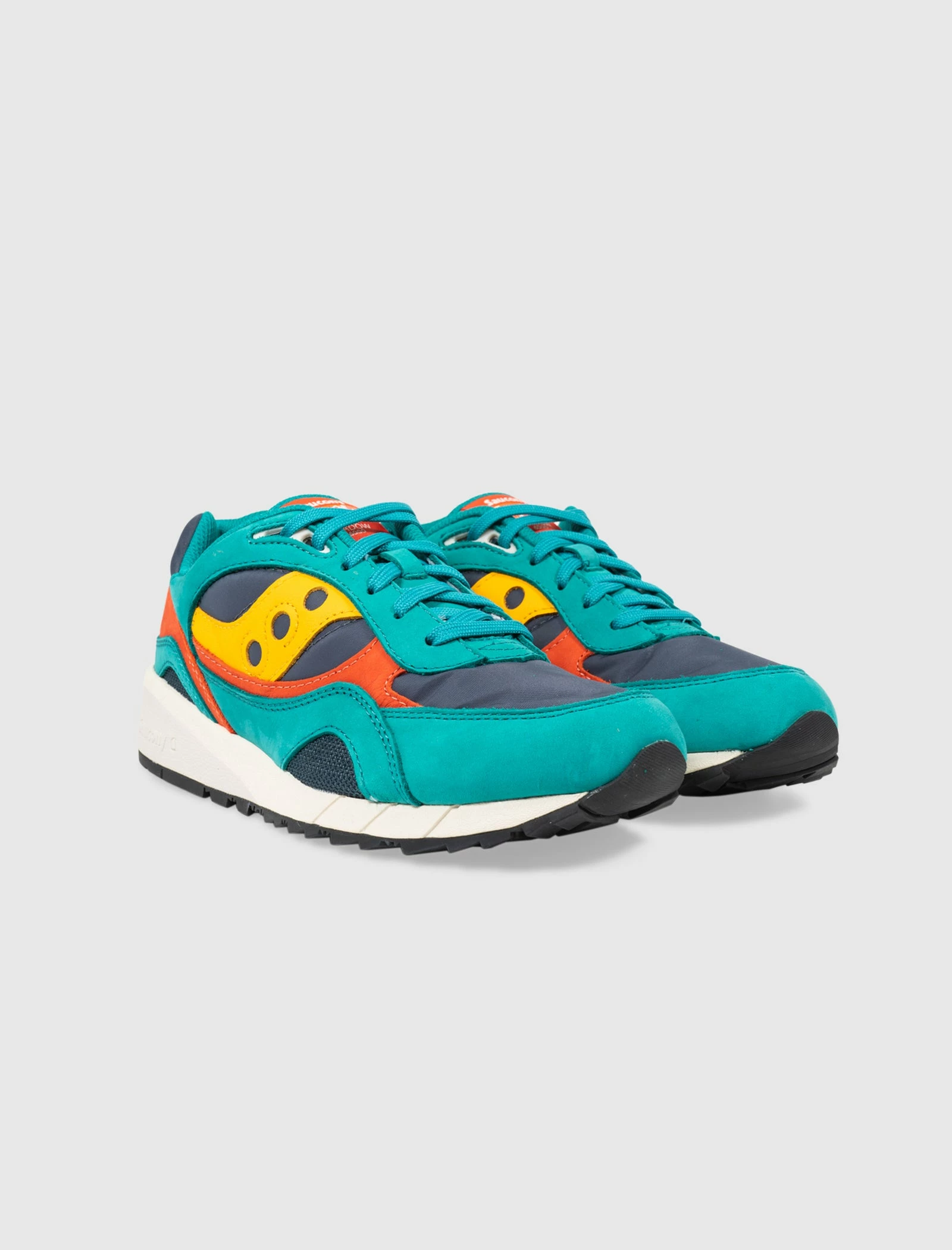 Saucony SHADOW 6000 "CHANGING TIDES" - Image 3