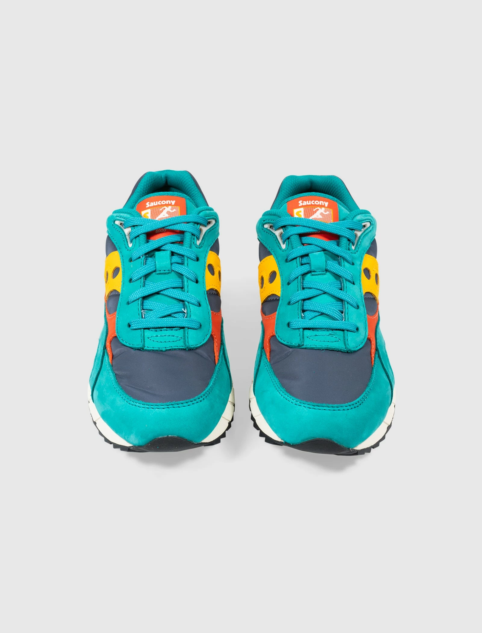 Saucony SHADOW 6000 "CHANGING TIDES" - Image 4