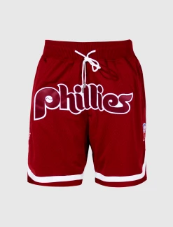 Mitchell & Ness PHILLIES