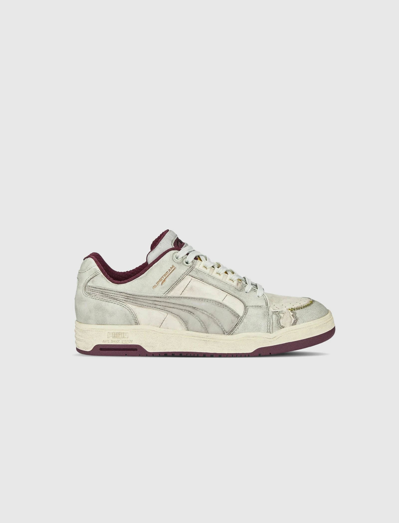 Puma SLIPSTREAM LO WABI-SABI "WHITE HARBOR MIST"