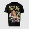 GIFTS OF FORTUNE SNAKE BITE TEE