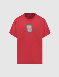 UNLESS SOLAR TONGUE TEE