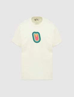 UNLESS SOLAR TONGUE TEE