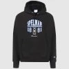 Champion HBCU SPELMAN HOODIE