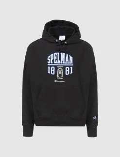 Champion HBCU SPELMAN HOODIE