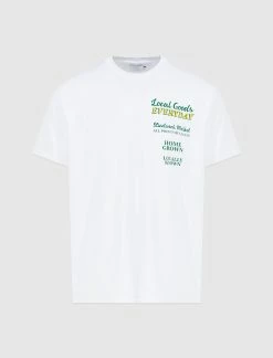 APB STORE STREETWEAR MARKET TEE