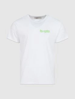 PASADENA LEISURE CLUB PSYCHEDLIC SPORT TEE