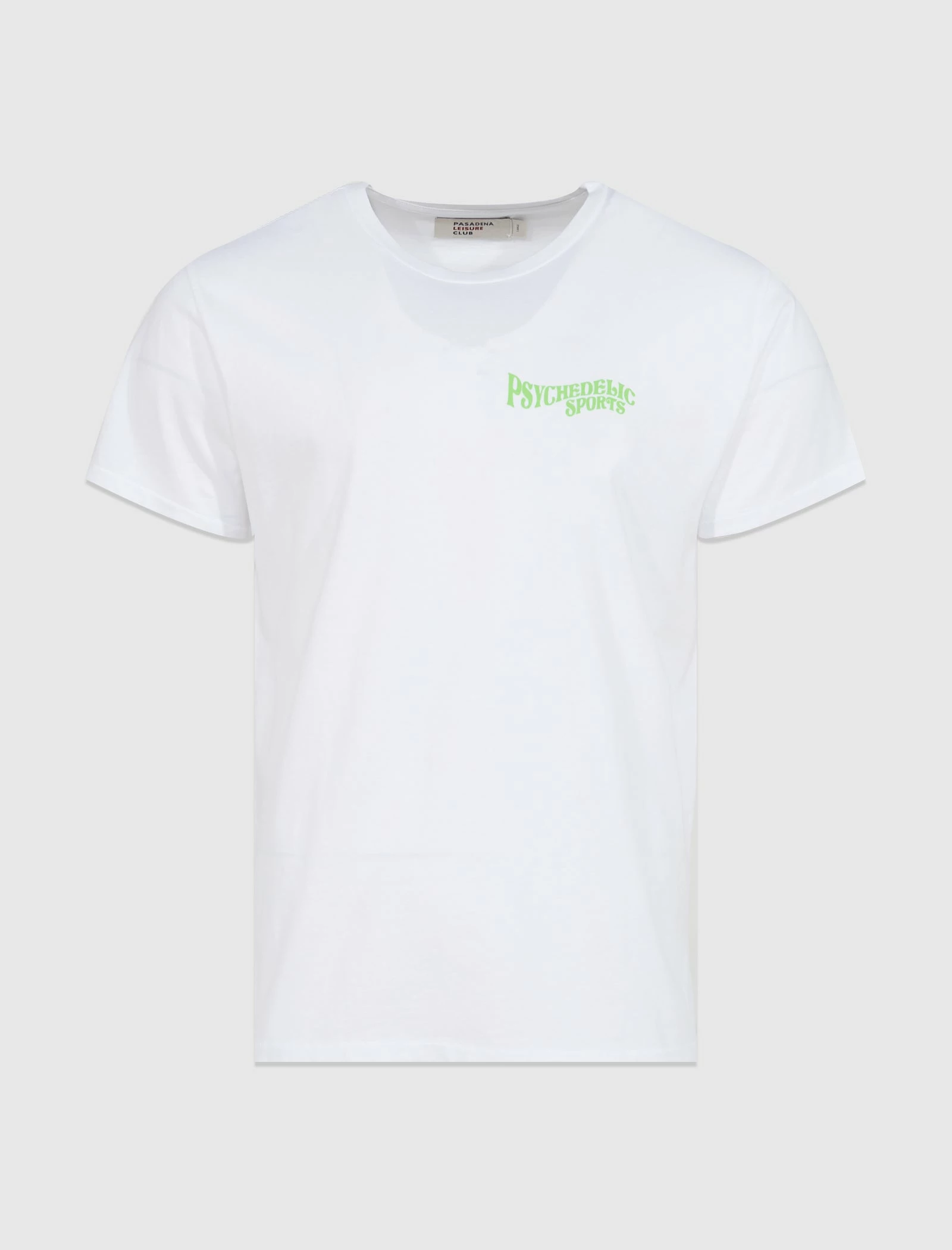 PASADENA LEISURE CLUB PSYCHEDLIC SPORT TEE