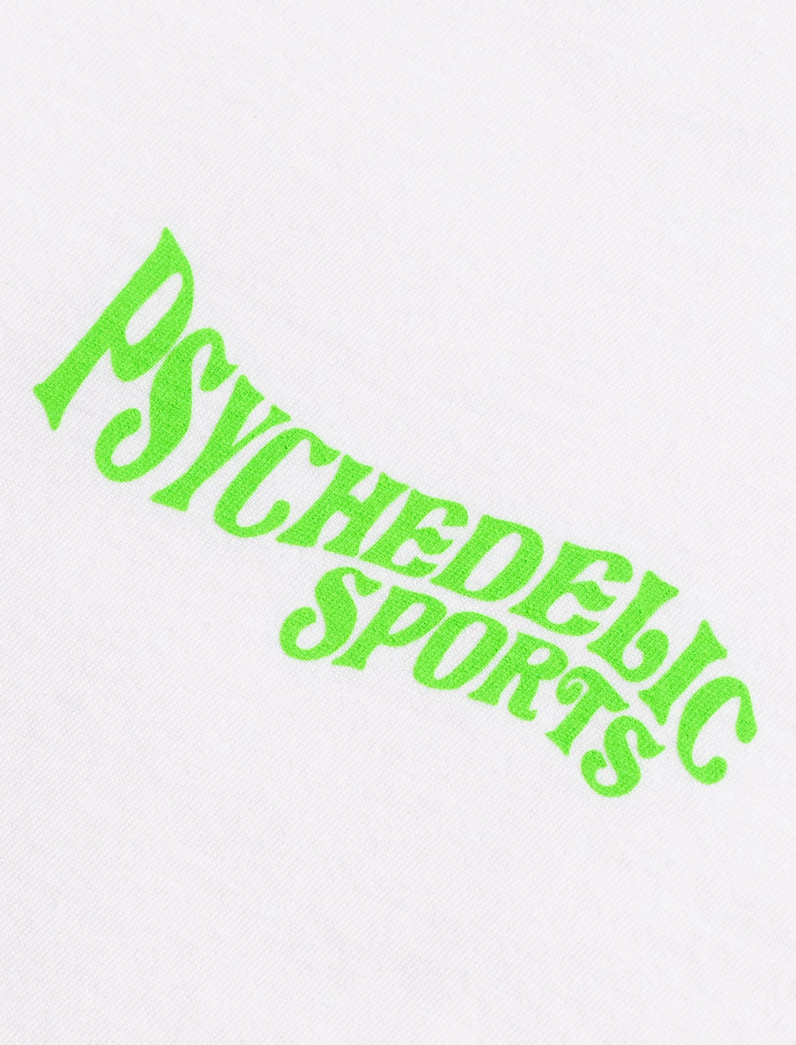 PASADENA LEISURE CLUB PSYCHEDLIC SPORT TEE - Image 2