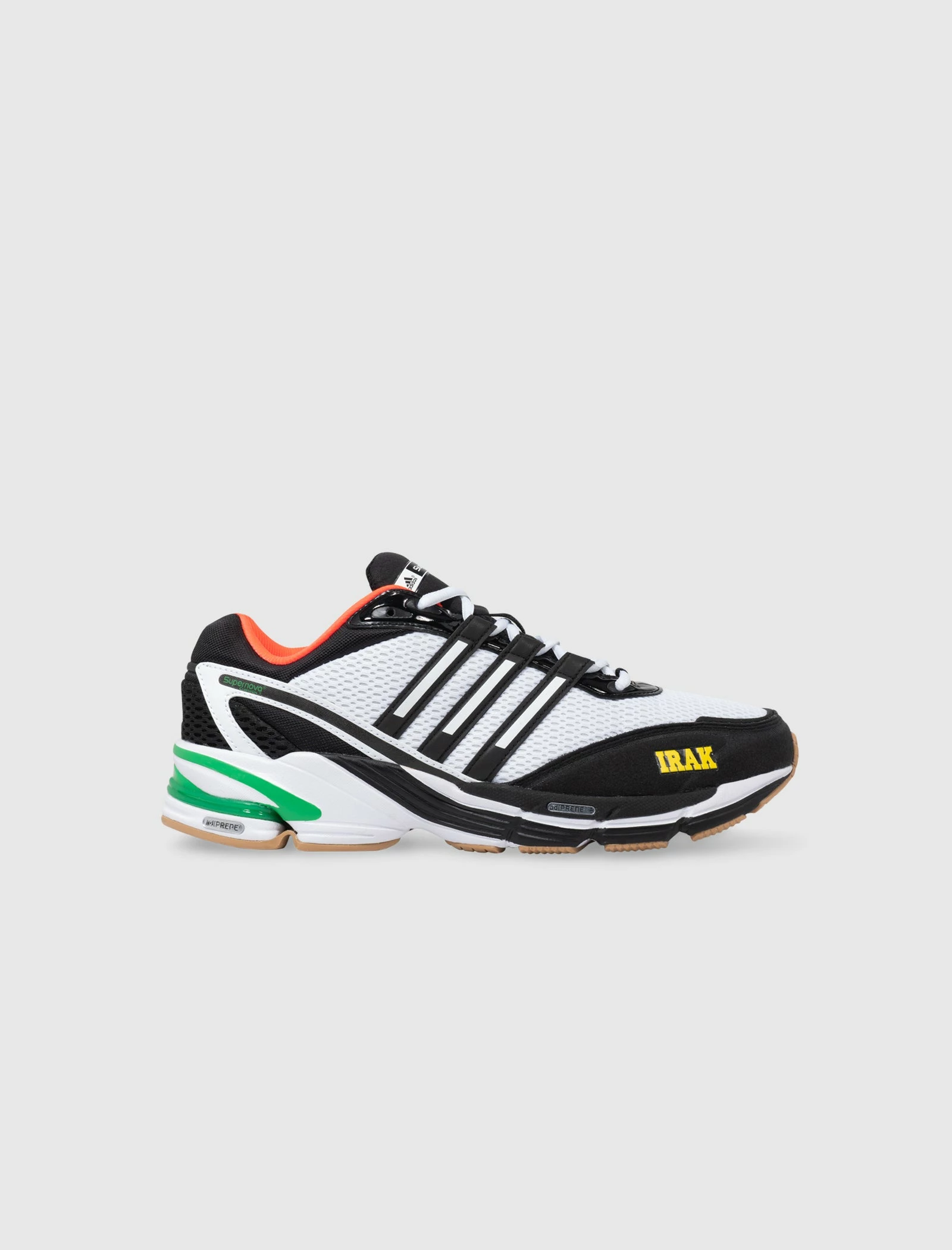 ADIDAS IRAK SUPERNOVA CUSHION