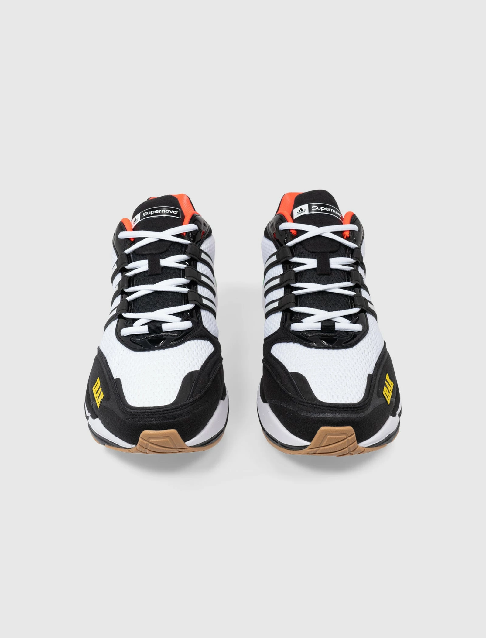 ADIDAS IRAK SUPERNOVA CUSHION - Image 5