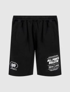 APB STORE SUPPORT THE NEIGHBORHOOD SHORT