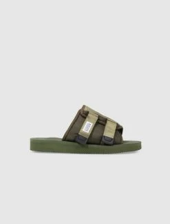 Suicoke MOTO CAB KAW SANDAL