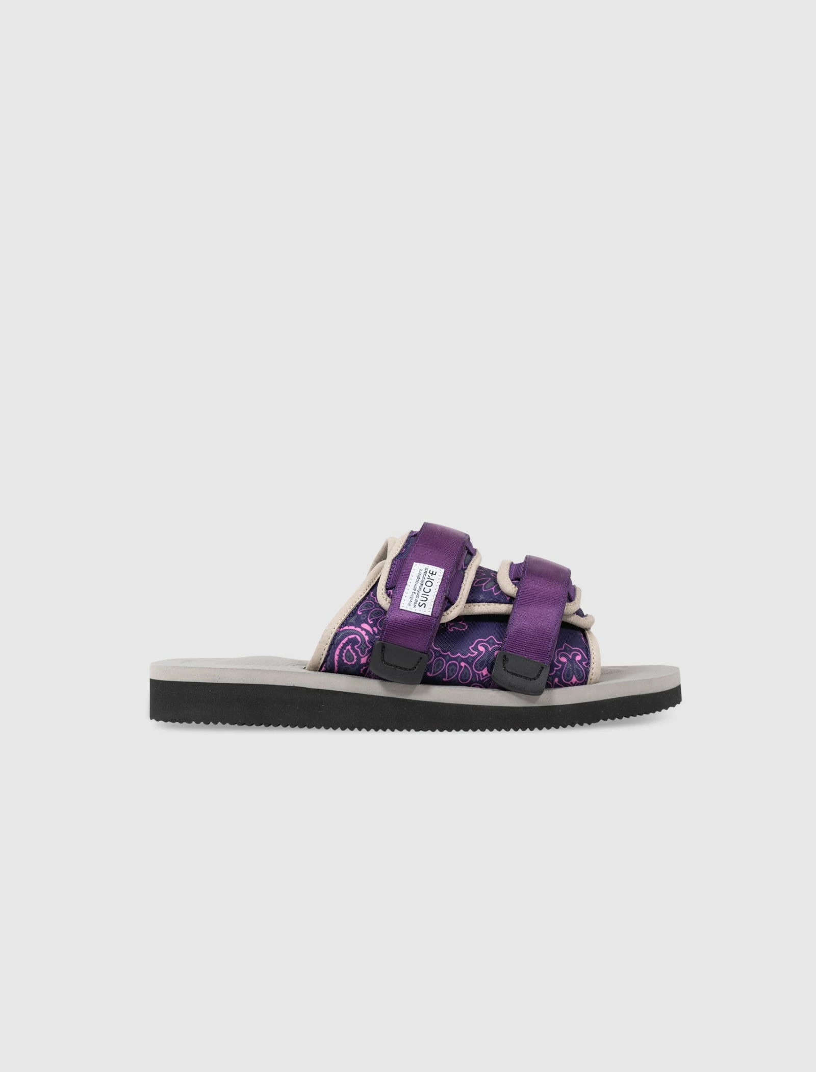 Suicoke MOTO CAB SANDAL