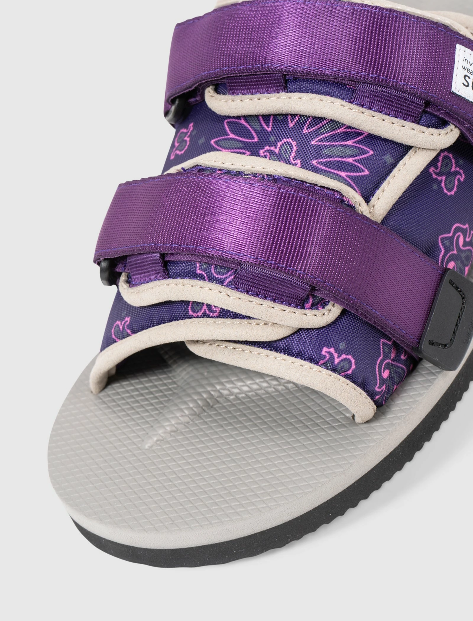 Suicoke MOTO CAB SANDAL - Image 2