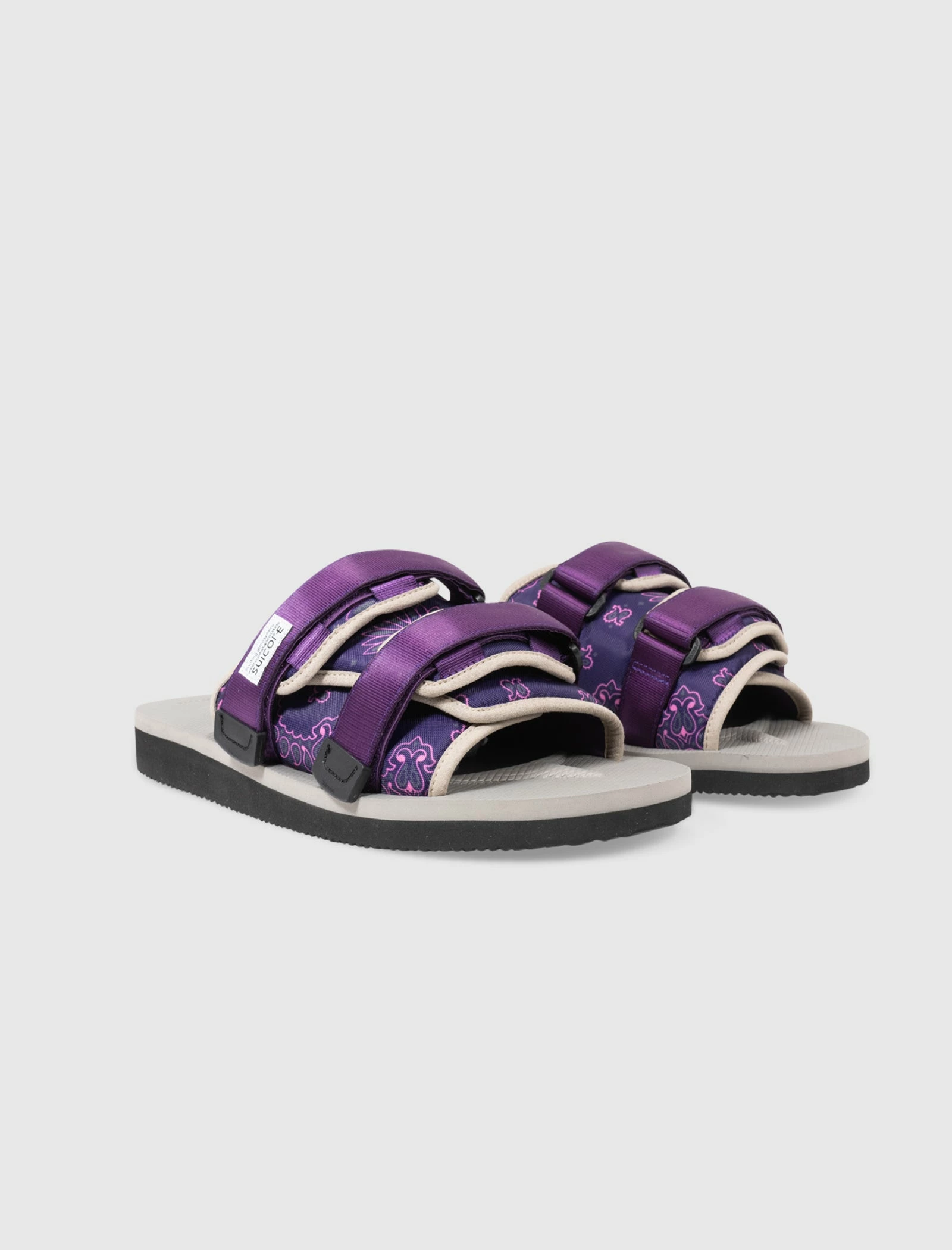 Suicoke MOTO CAB SANDAL - Image 3