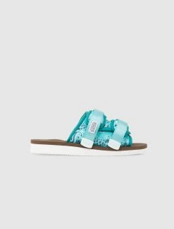 Suicoke MOTO CAB SANDAL