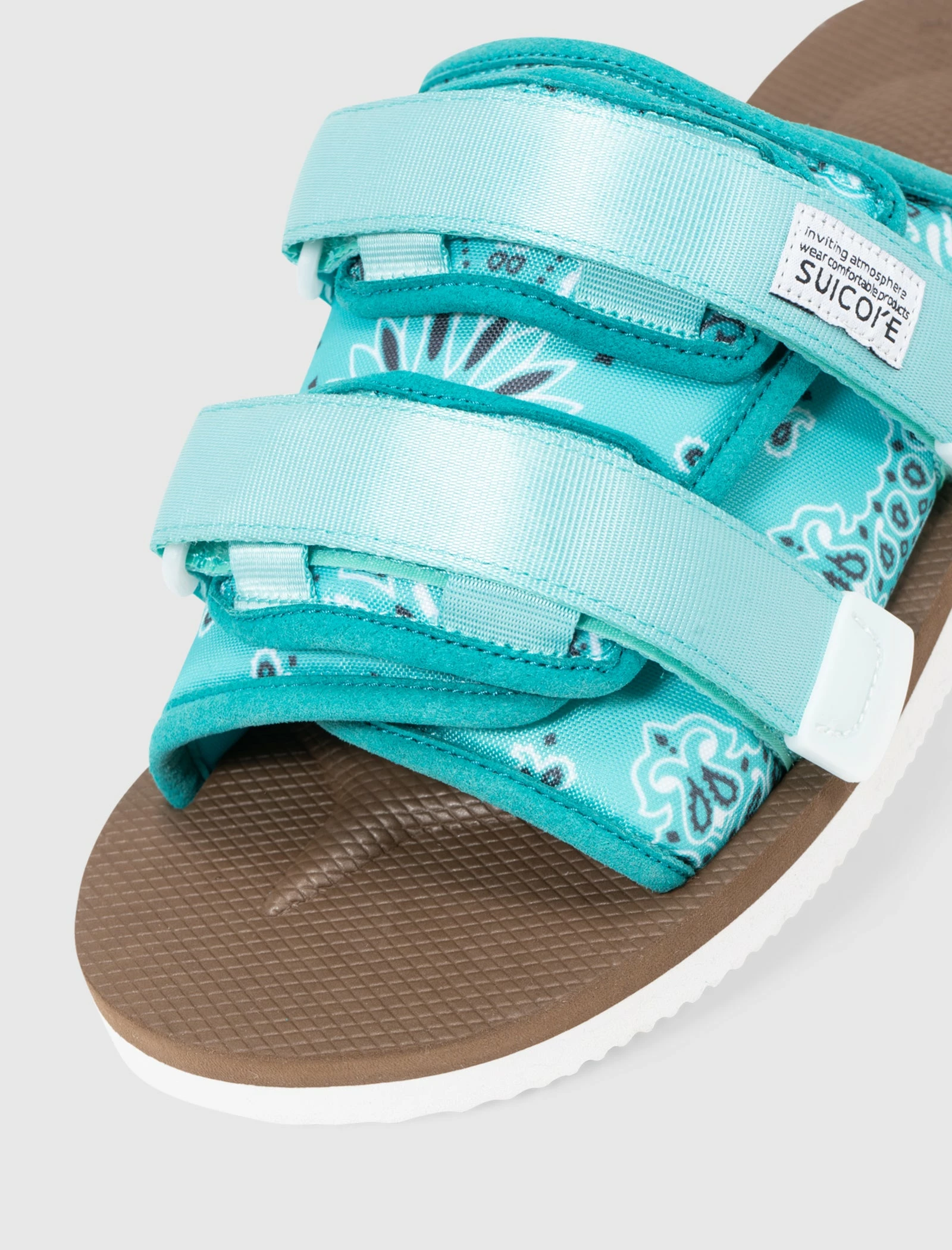 Suicoke MOTO CAB SANDAL - Image 2