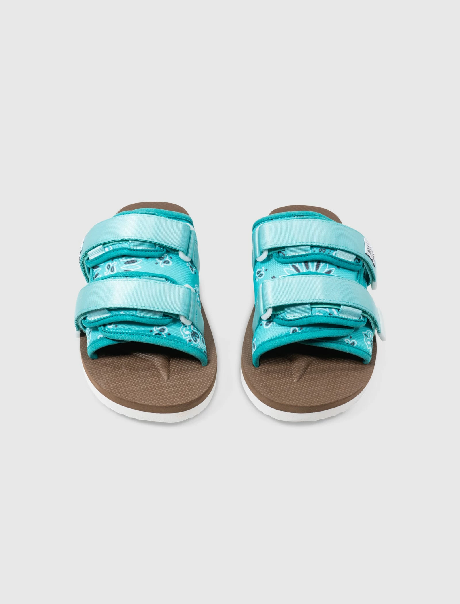 Suicoke MOTO CAB SANDAL - Image 4