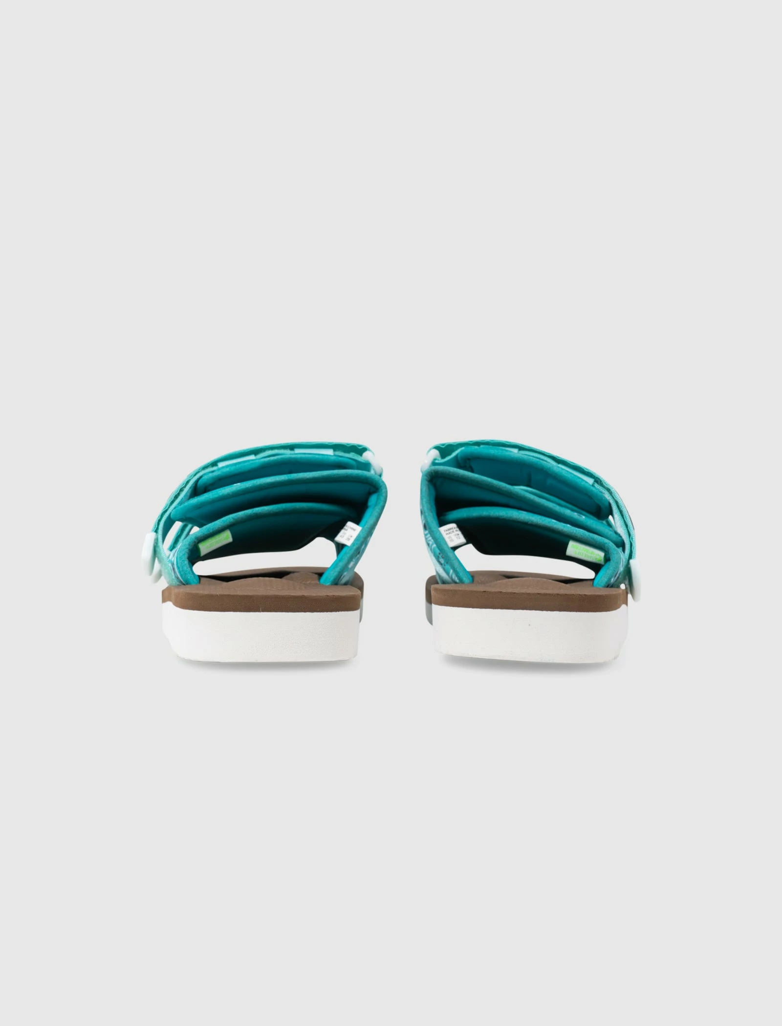 Suicoke MOTO CAB SANDAL - Image 5