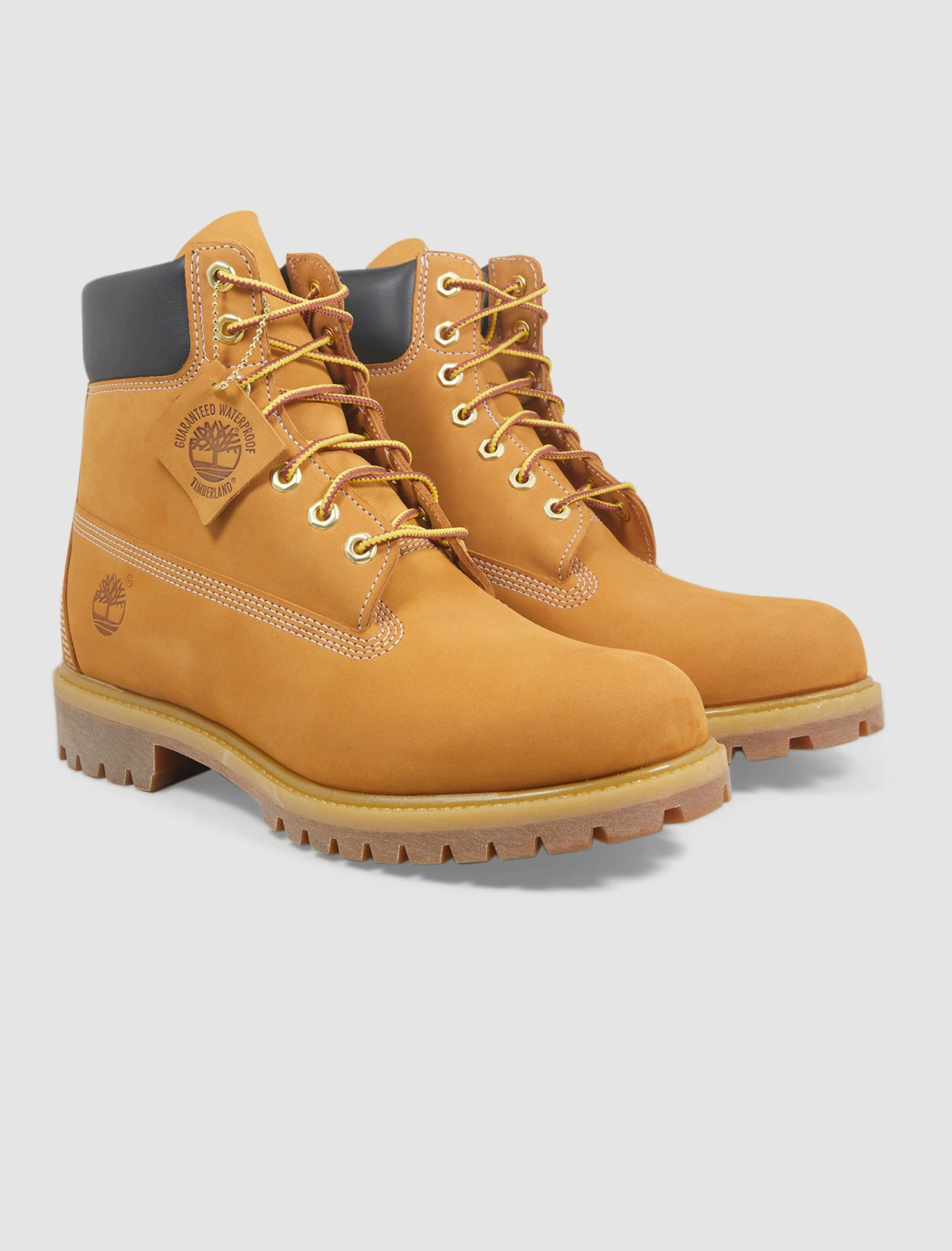 Timberland PREMIUM 6-INCH WATERPROOF BOOT - Image 4