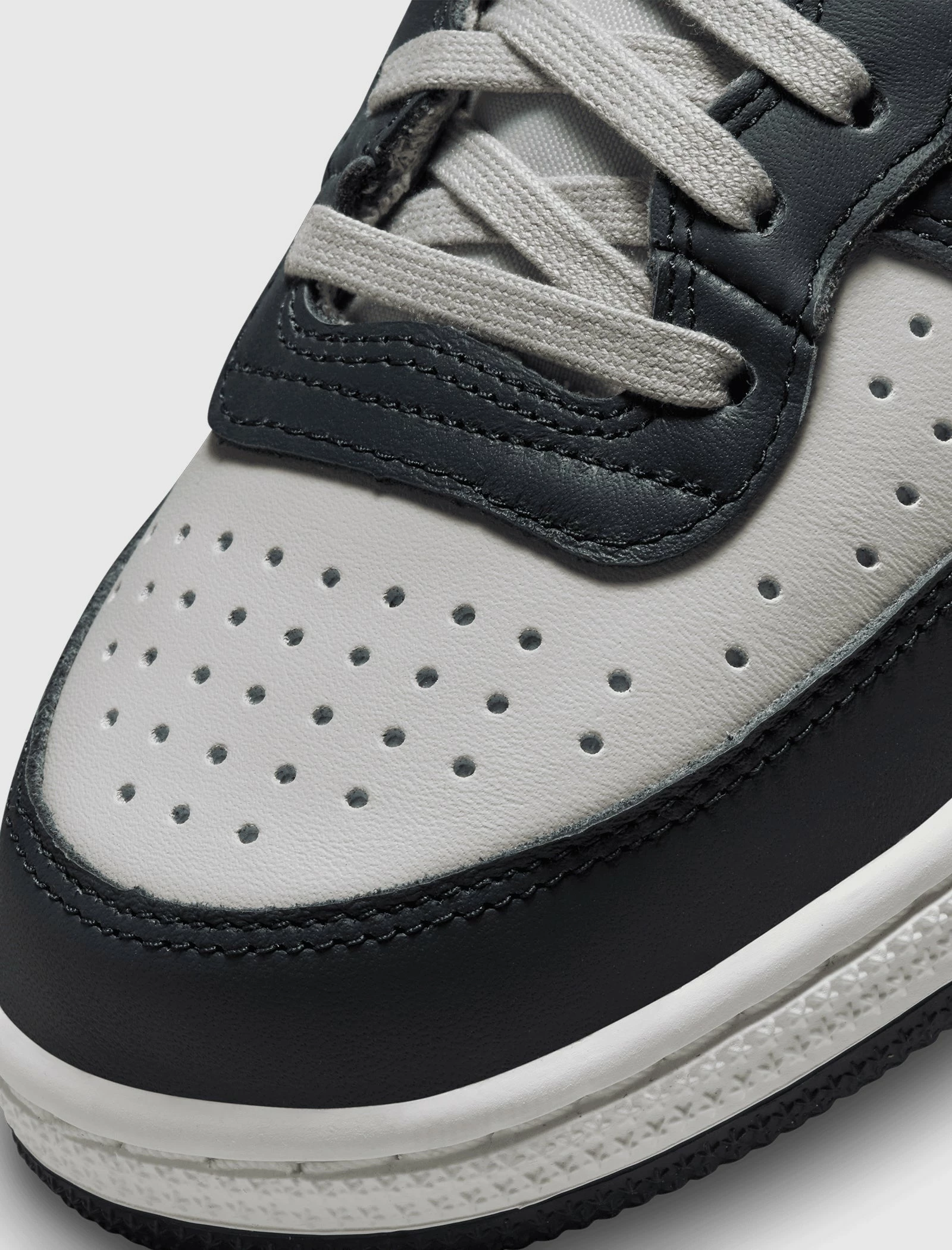 Nike TERMINATOR HIGH "GEORGETOWN" - Image 2