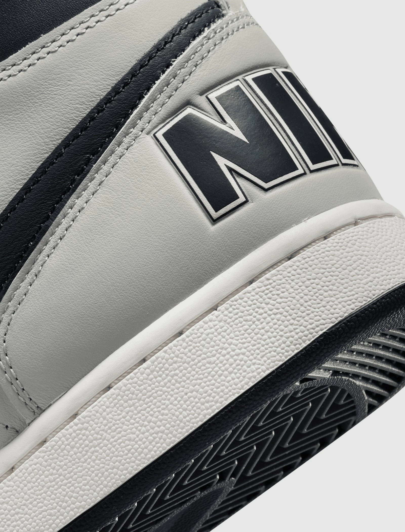 Nike TERMINATOR HIGH "GEORGETOWN" - Image 3