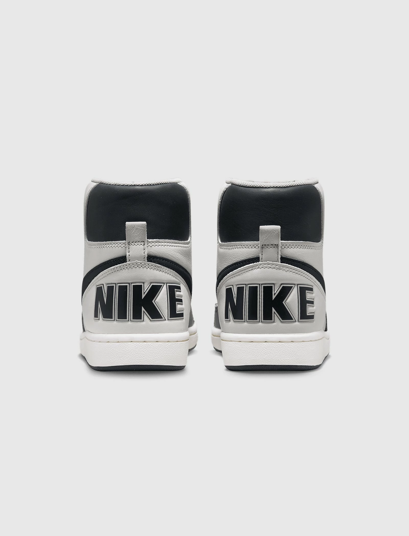 Nike TERMINATOR HIGH "GEORGETOWN" - Image 7