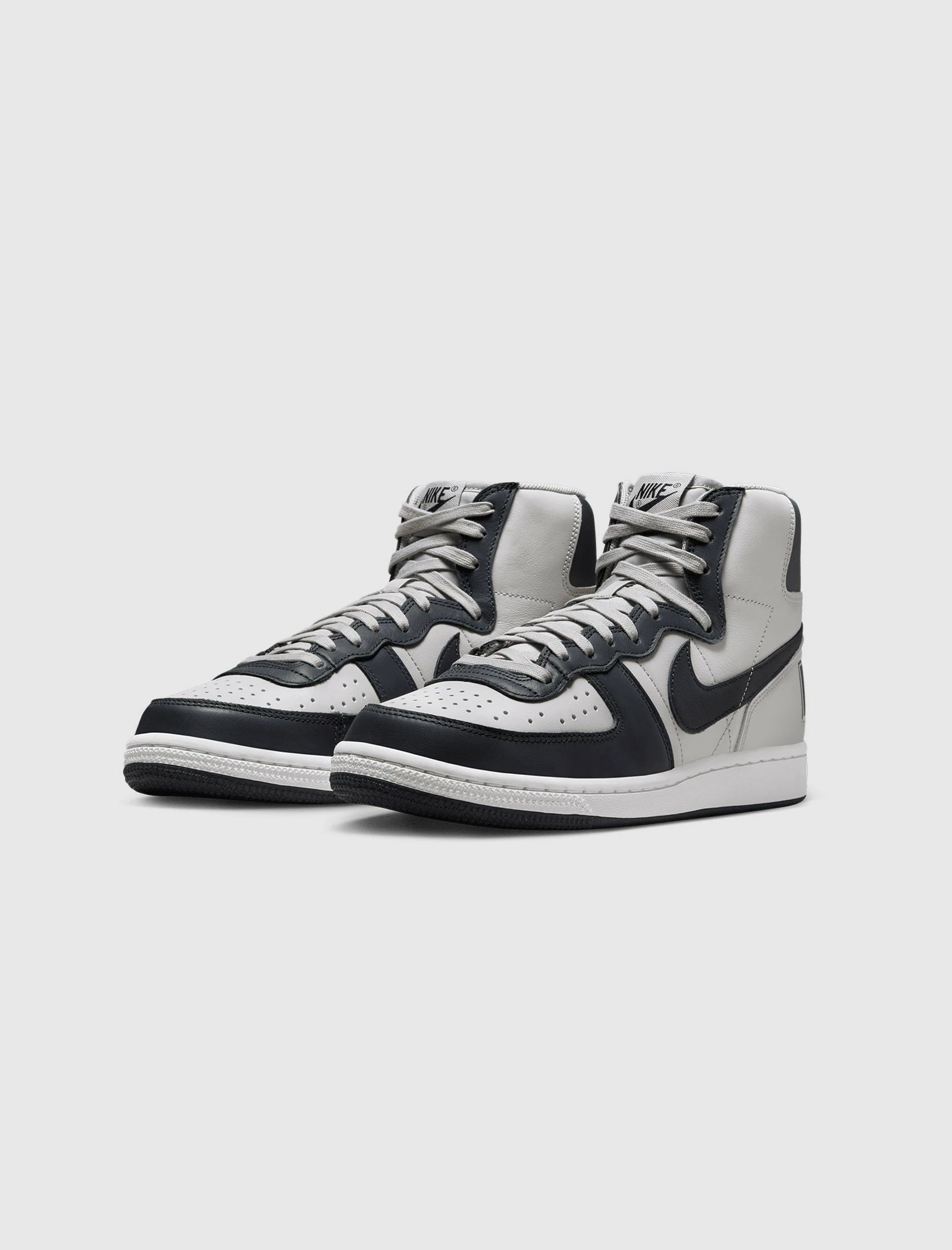 Nike TERMINATOR HIGH "GEORGETOWN" - Image 4