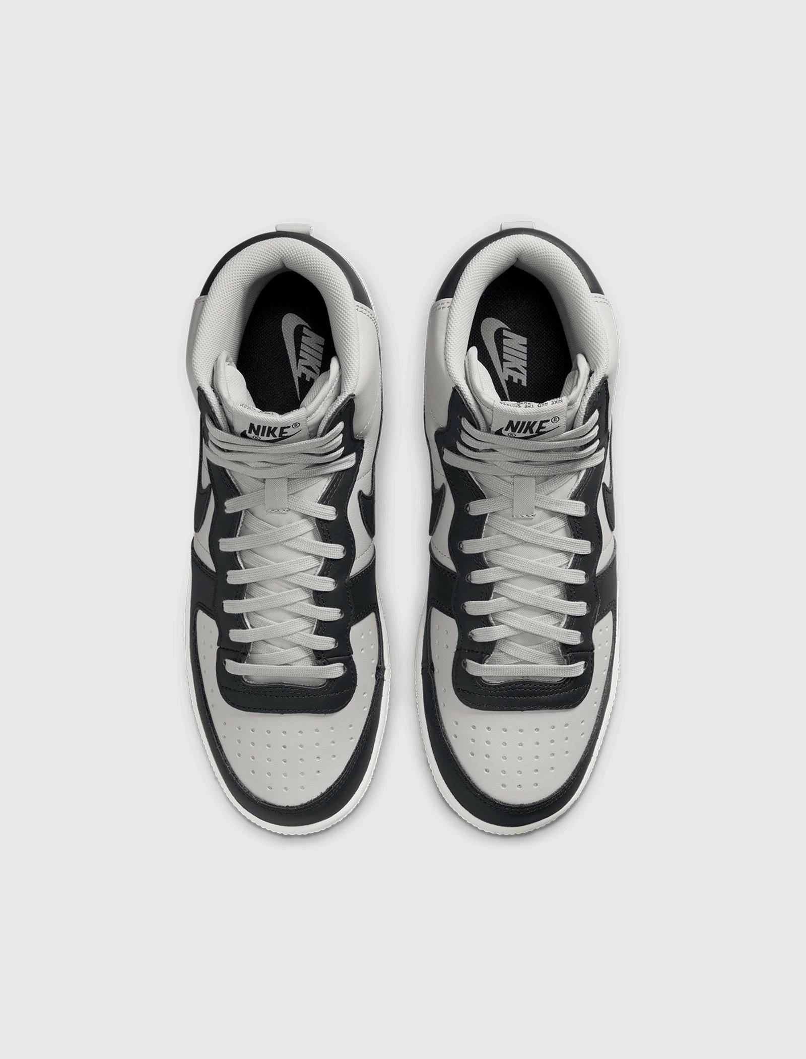 Nike TERMINATOR HIGH "GEORGETOWN" - Image 5