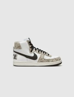 Nike TERMINATOR HIGH "COCOA SNAKE"