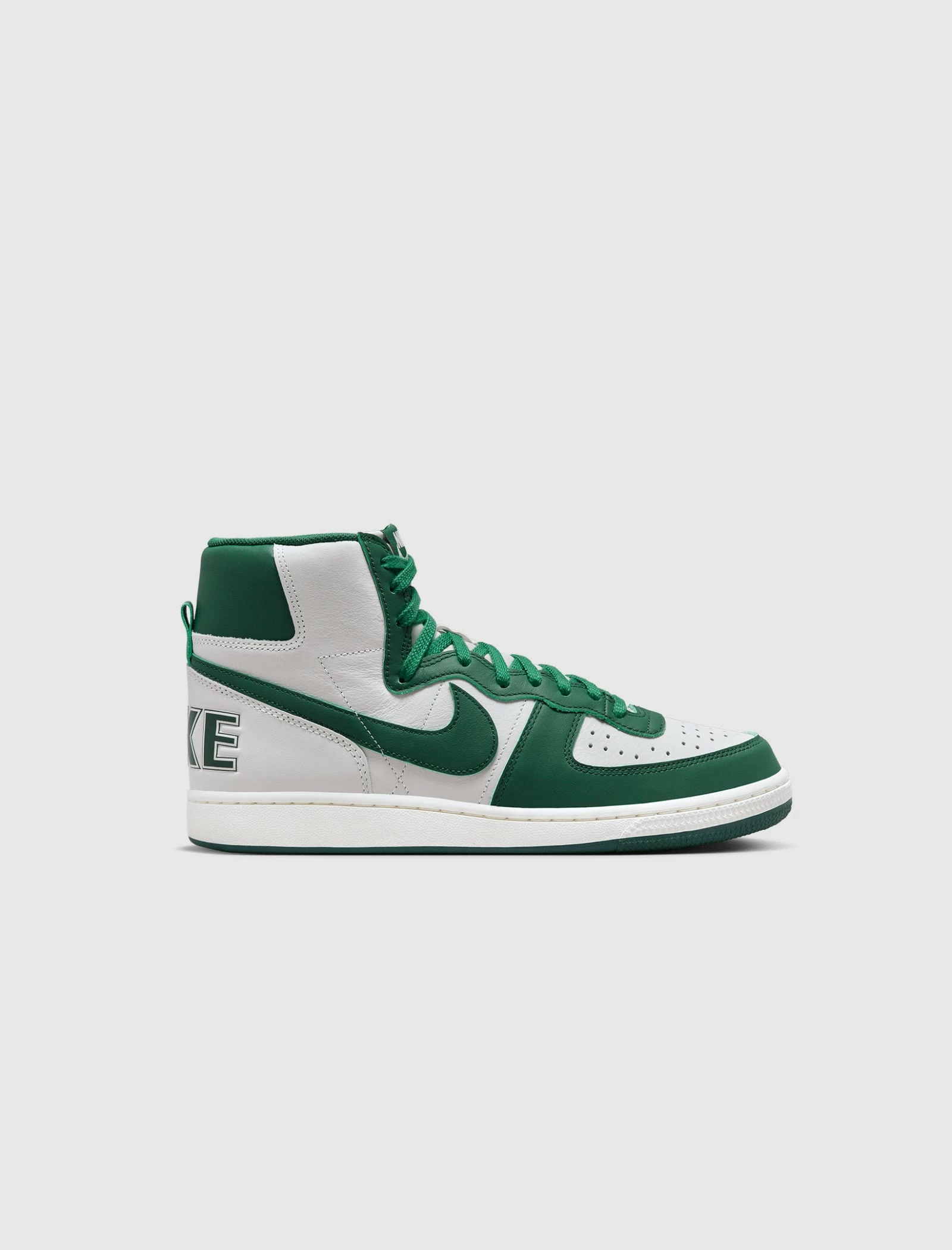 Nike TERMINATOR HIGH "NOBLE GREEN"