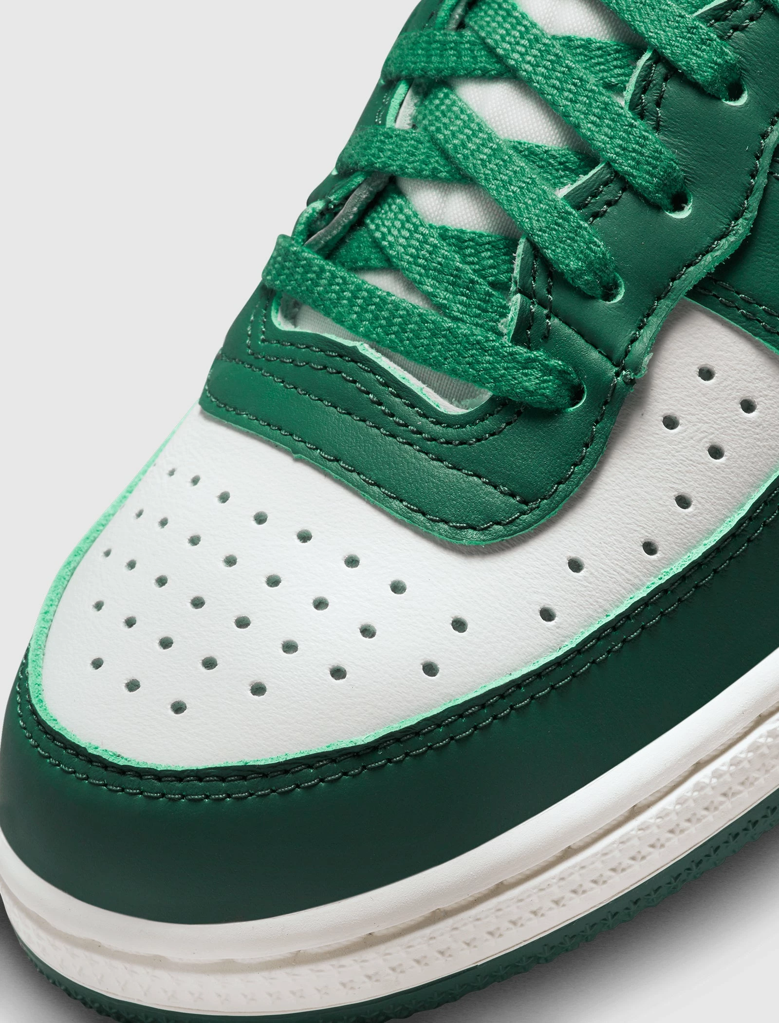 Nike TERMINATOR HIGH "NOBLE GREEN" - Image 2