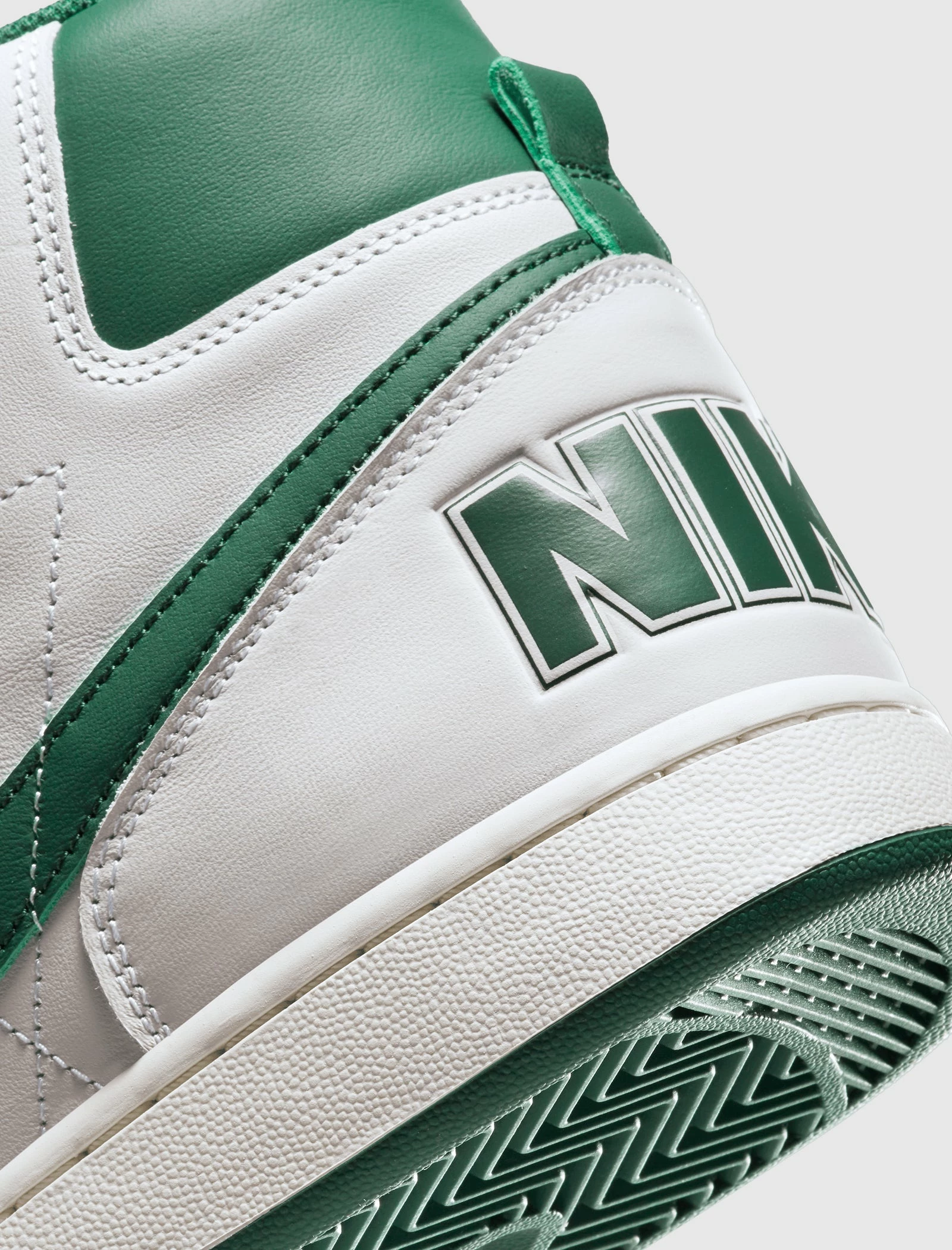 Nike TERMINATOR HIGH "NOBLE GREEN" - Image 3