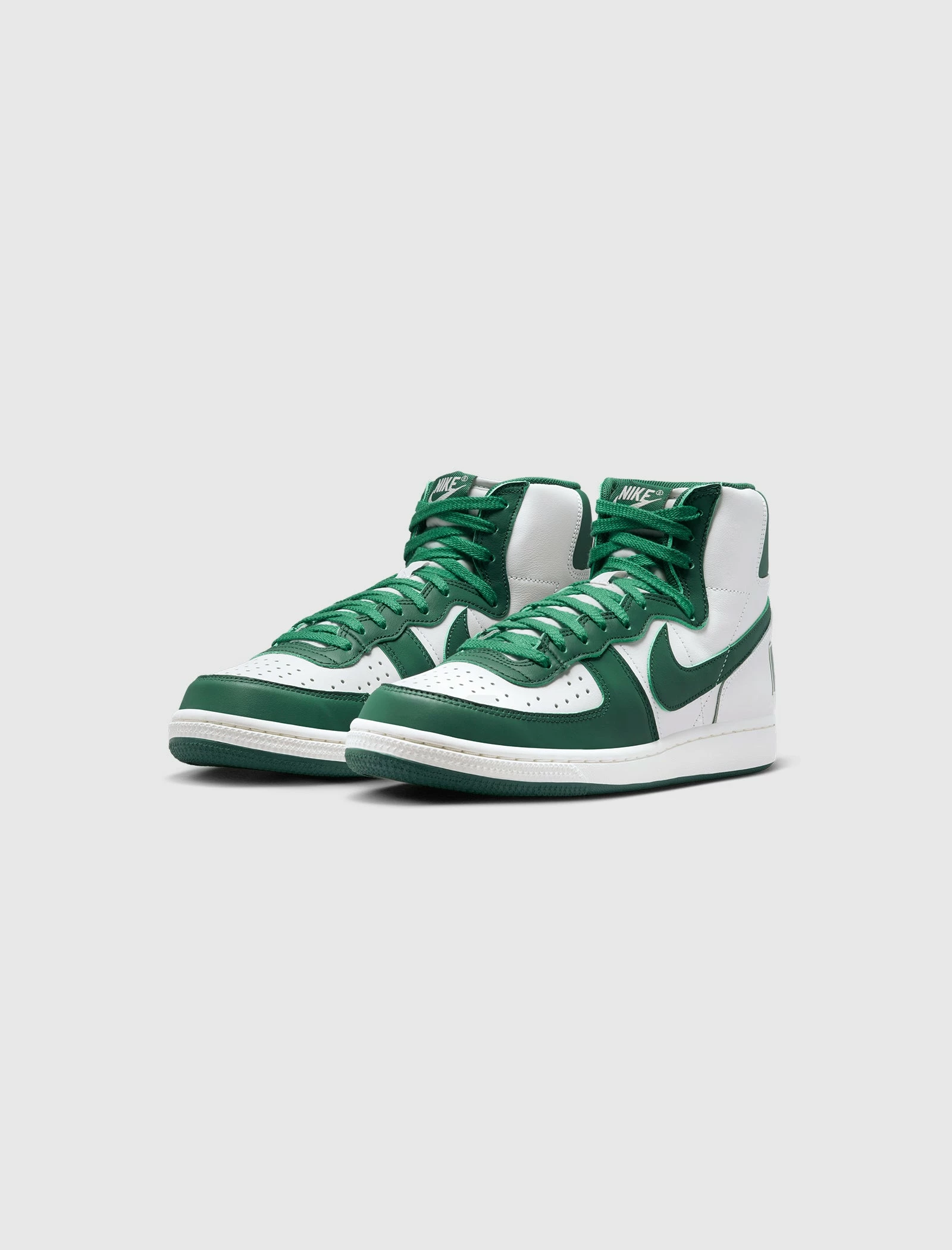 Nike TERMINATOR HIGH "NOBLE GREEN" - Image 4