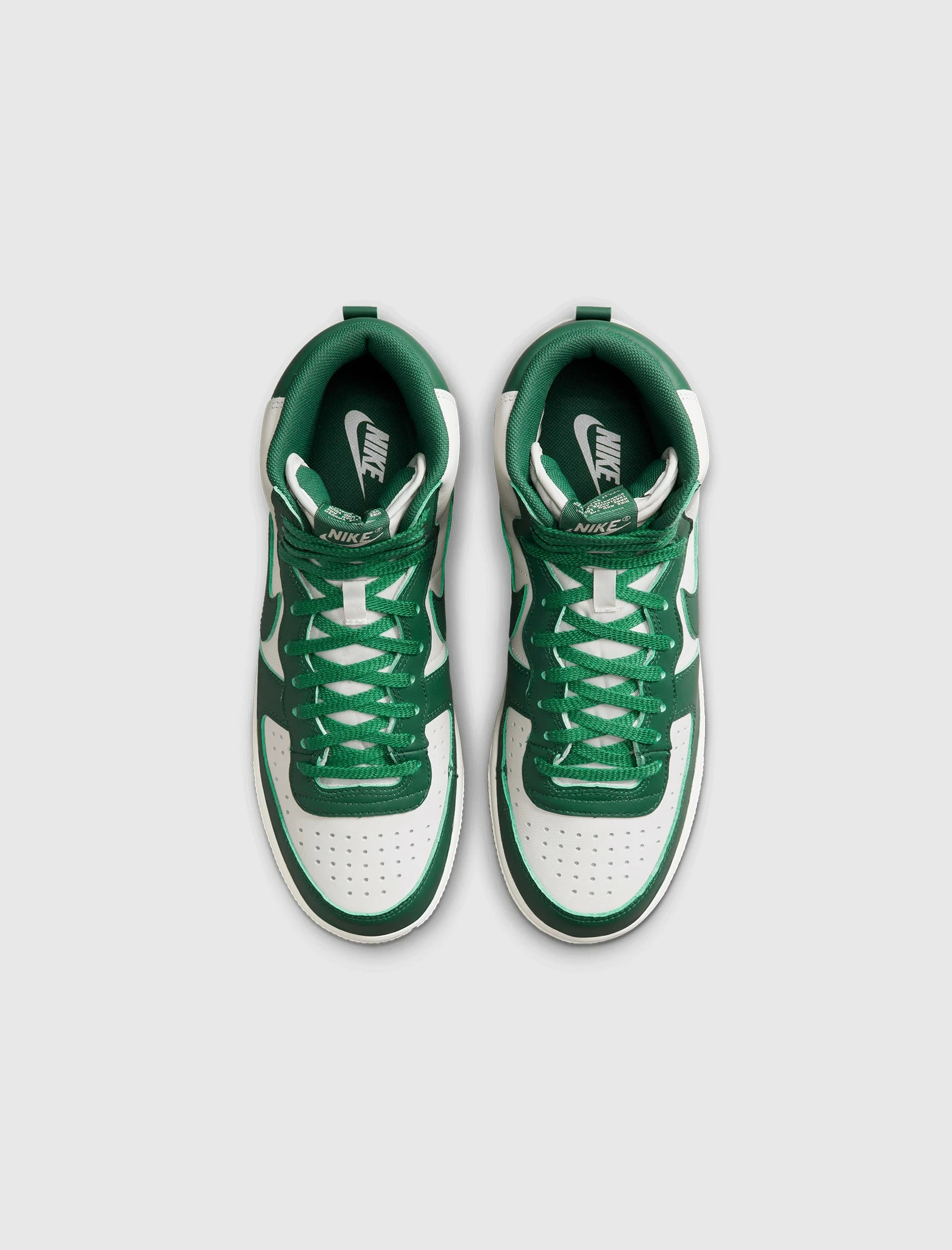 Nike TERMINATOR HIGH "NOBLE GREEN" - Image 5