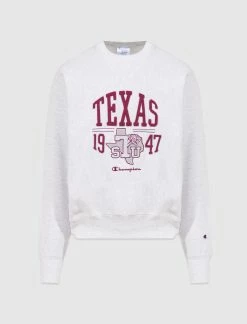 Champion HBCU TEXAS SOUTHERN CREWNECK