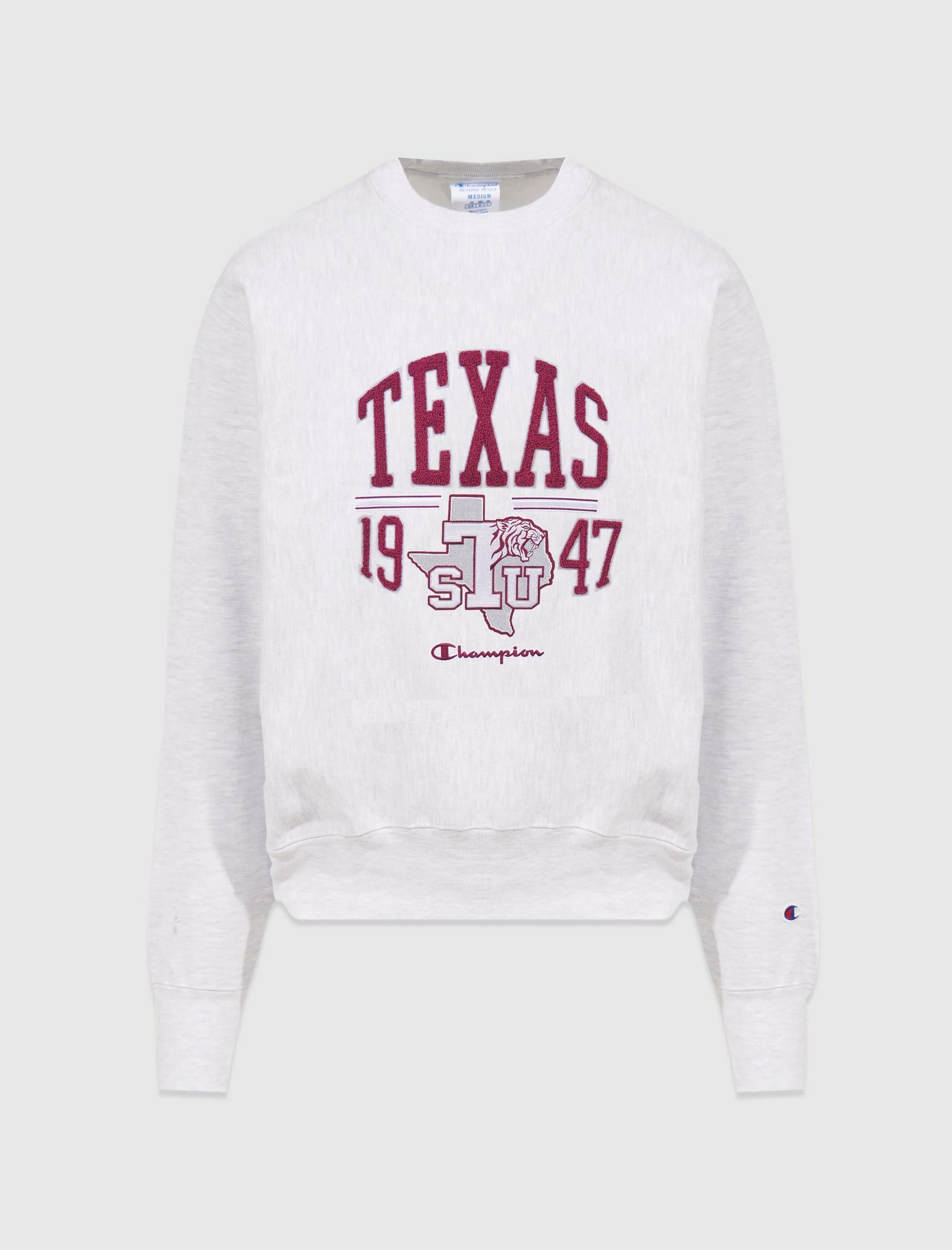 Champion HBCU TEXAS SOUTHERN CREWNECK