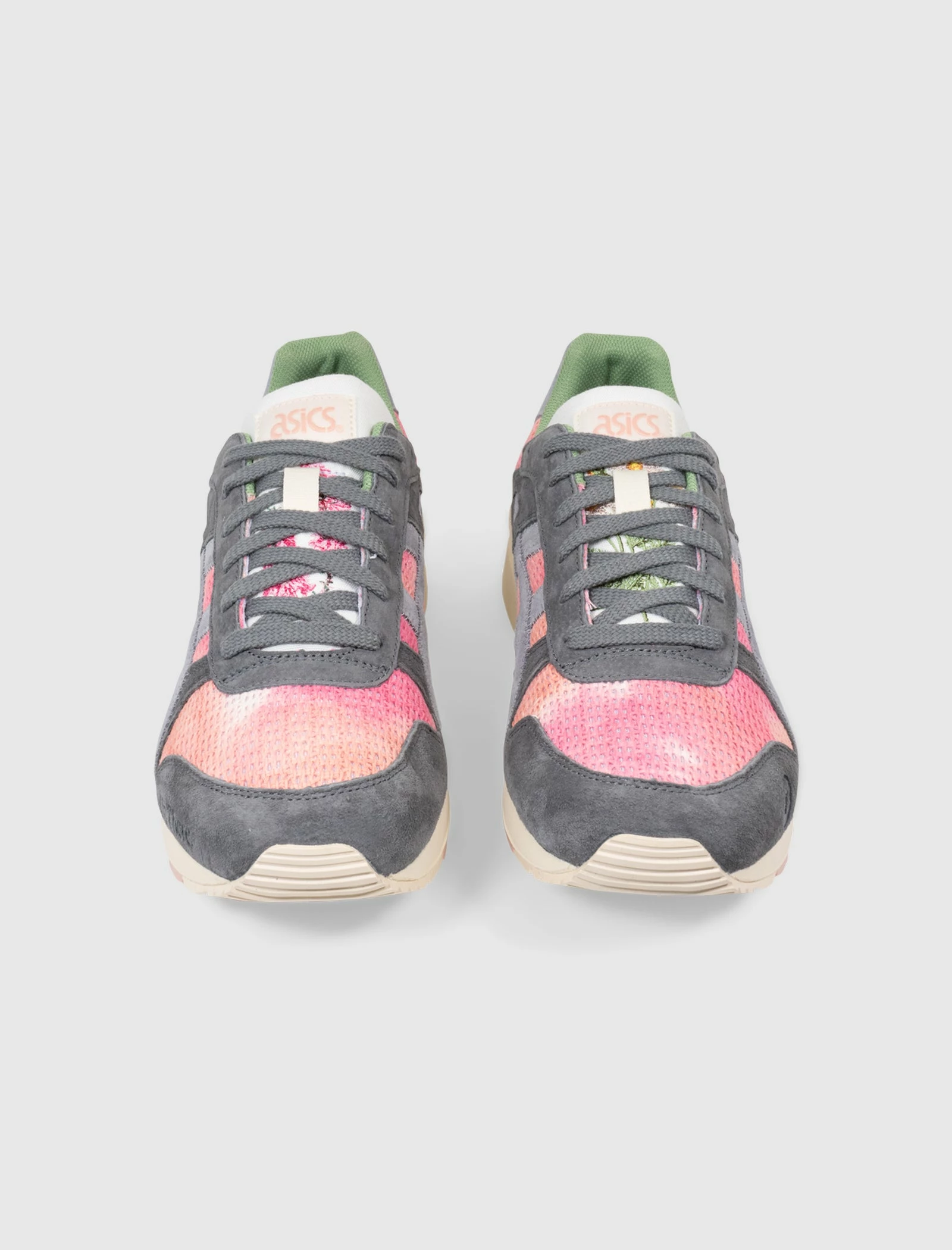 Asics UP THERE X GT-II - Image 4