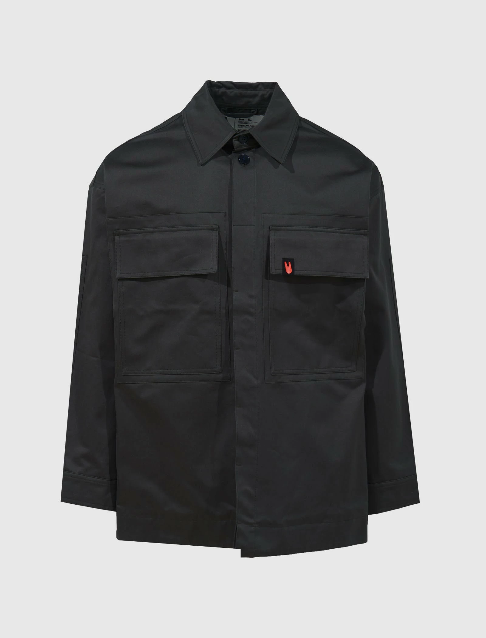 UNLESS UTILITY JACKET