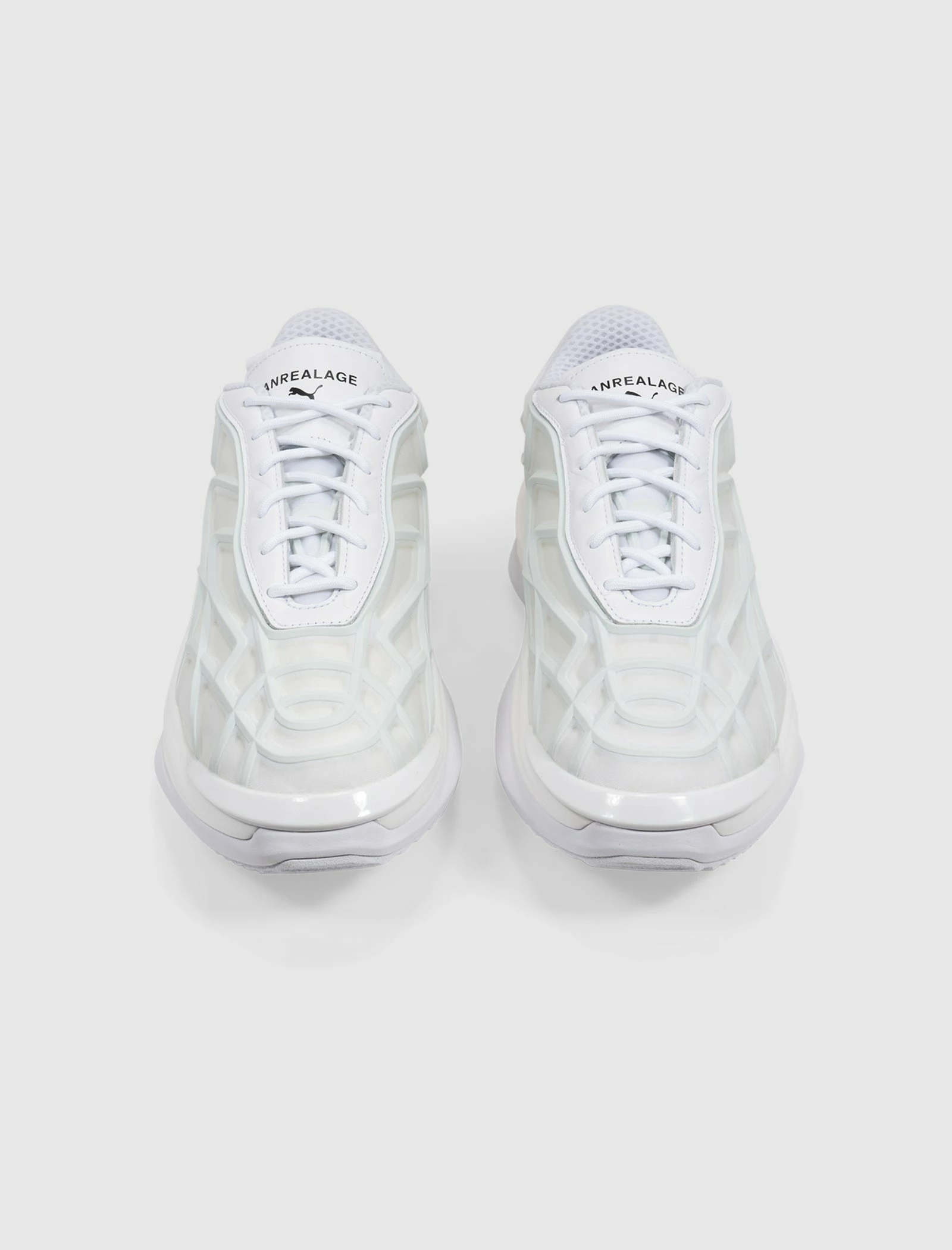 Puma VARIANT NITRO ANDREALAGE XLD - Image 4