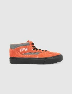 Vans BETTER GIFT SHOP HALF CAB VLT LX