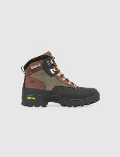 Timberland VIBRAM EUROHIKER
