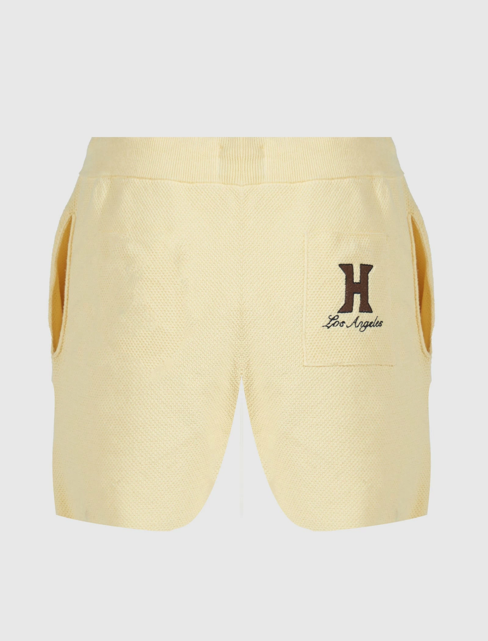 HONOR THE GIFT WOMEN'S JUNGLE SHORTS - Image 3