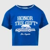 HONOR THE GIFT B-SUMMER WOMEN'S TEE