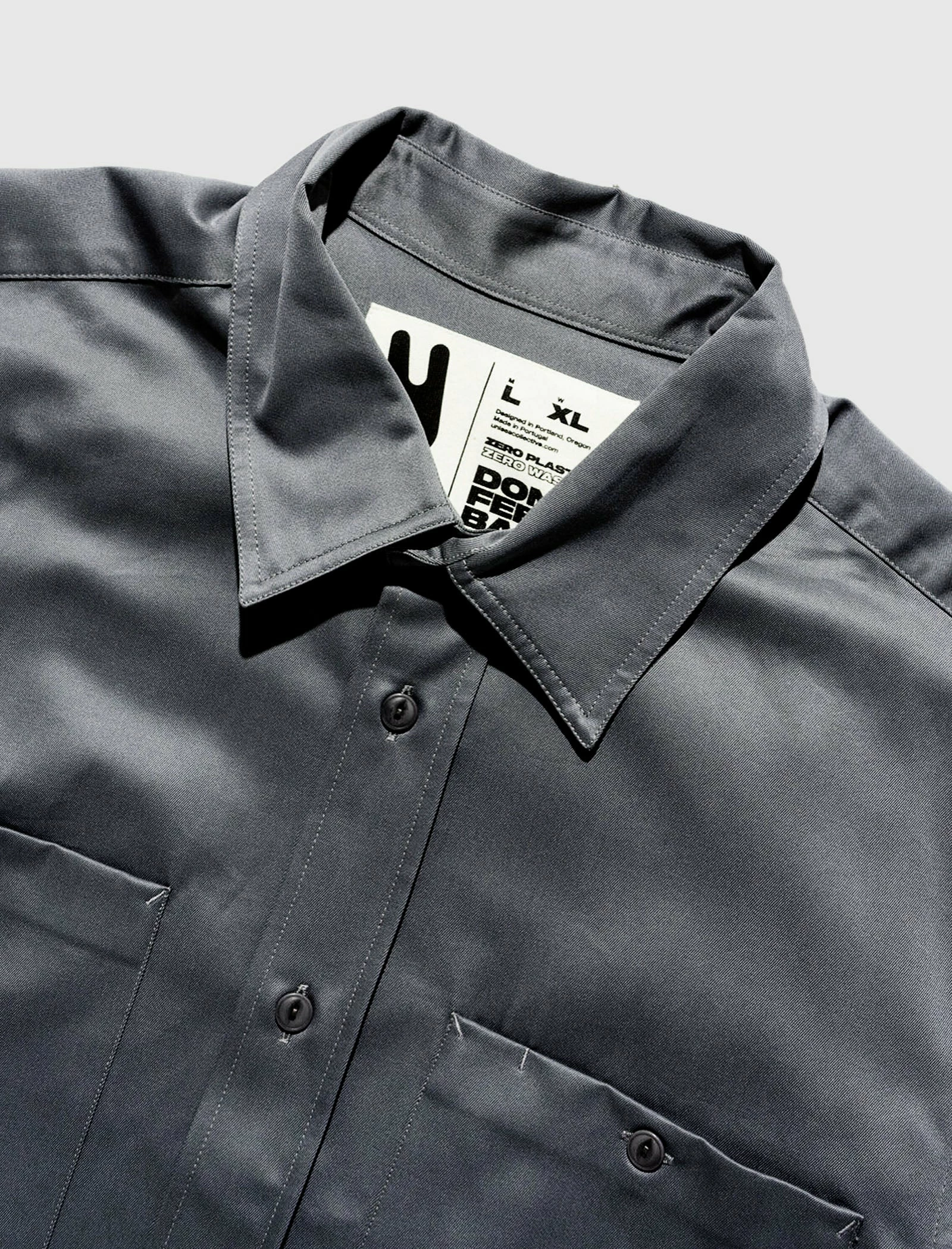 UNLESS WORK SHIRT LTD - Image 2