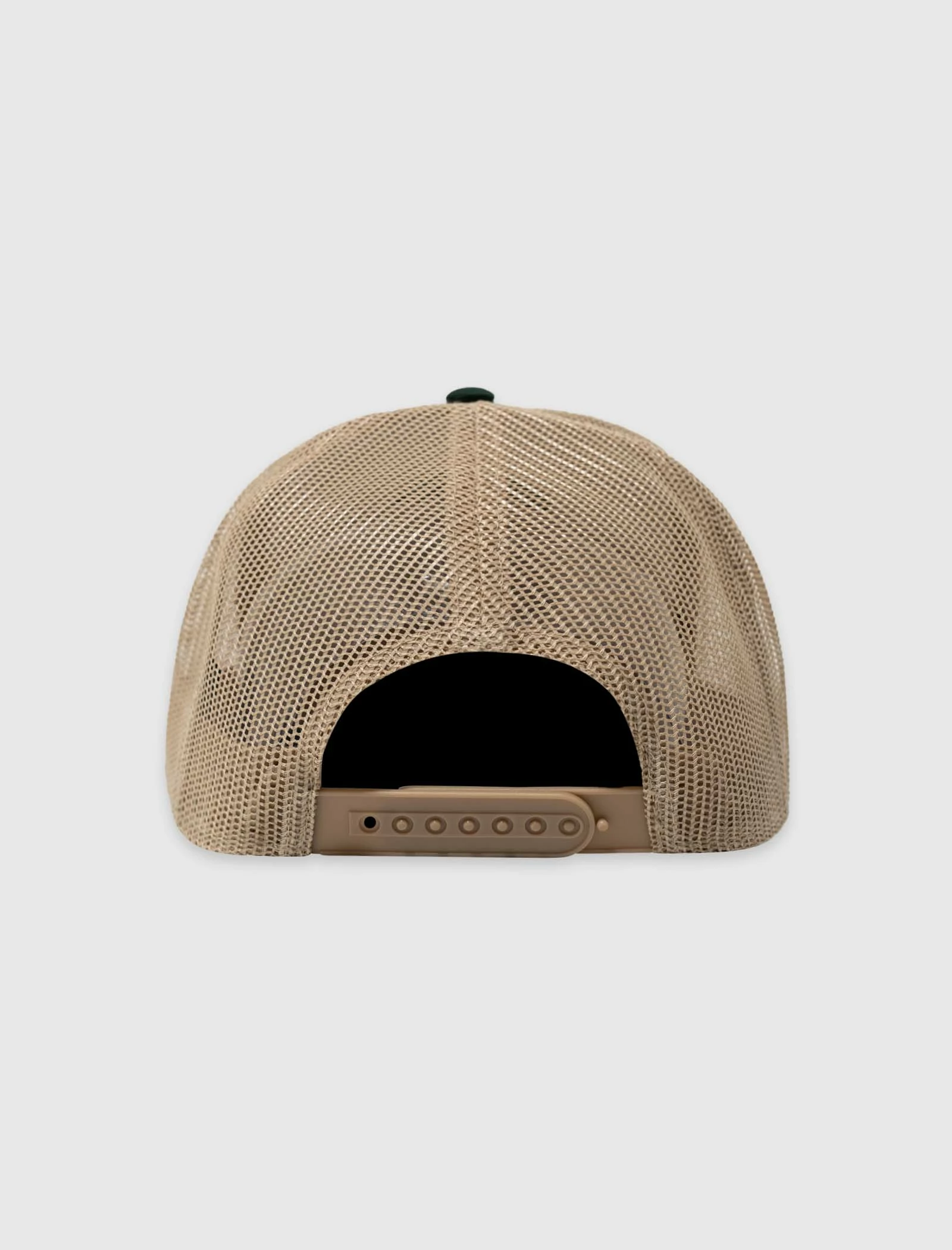 GIFTS OF FORTUNE WORLD IS YOURS TRUCKER HAT - Image 5